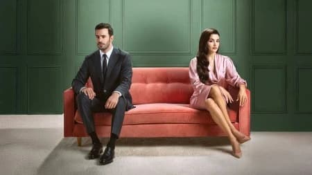 Nữ Hoàng Nước Mắt (Bản Thổ)