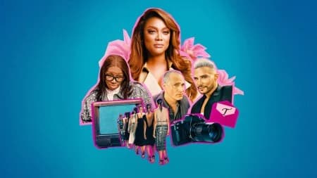 Nhìn thẳng sự thật: America's Next Top Model